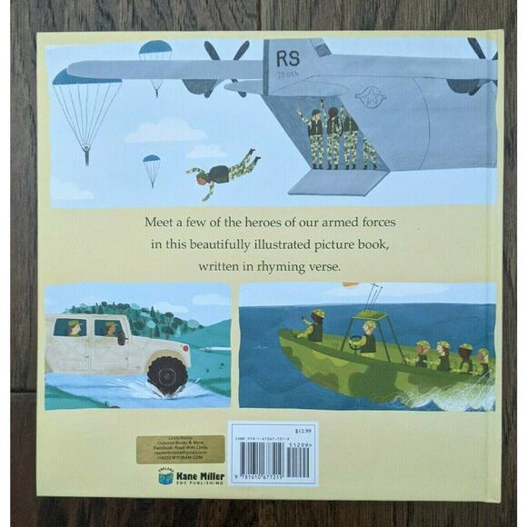 My Mommy Is A Hero - Picture 4 of 4